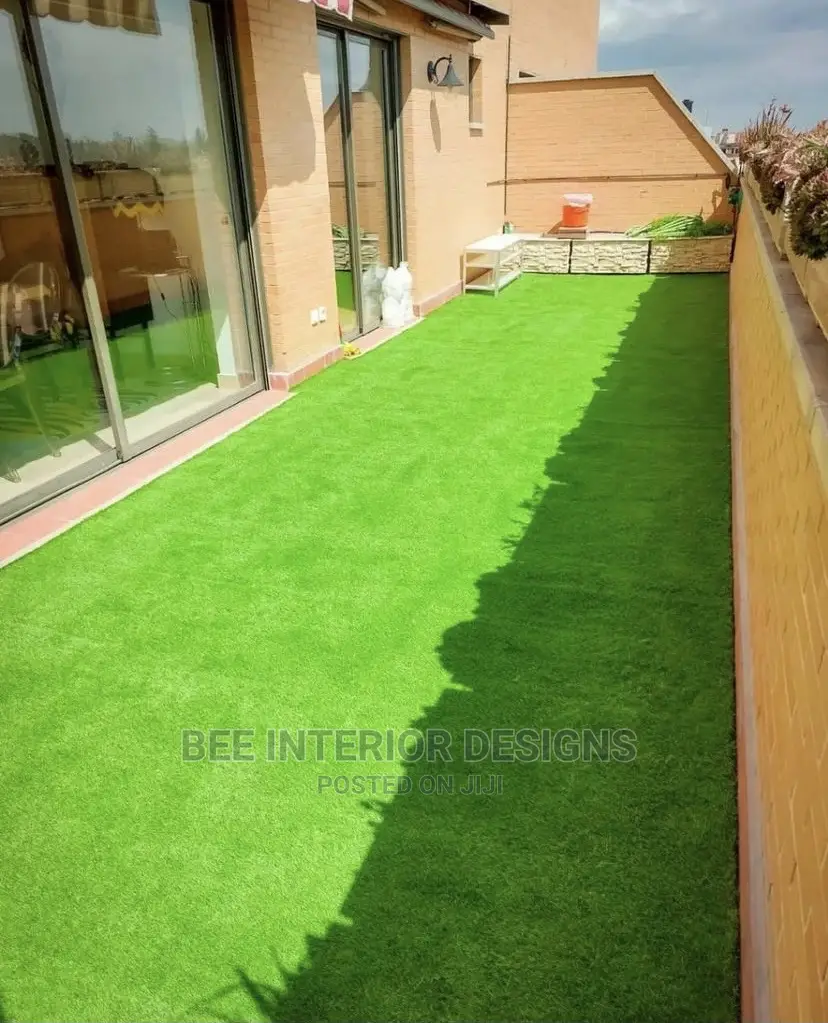 Artificial Grass