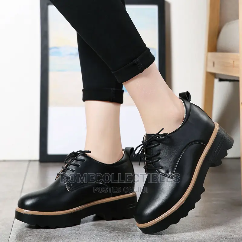 Trendy Quality Sneakers