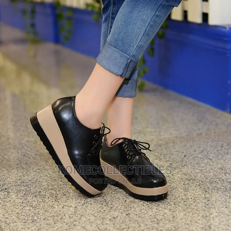Trendy Quality Sneakers