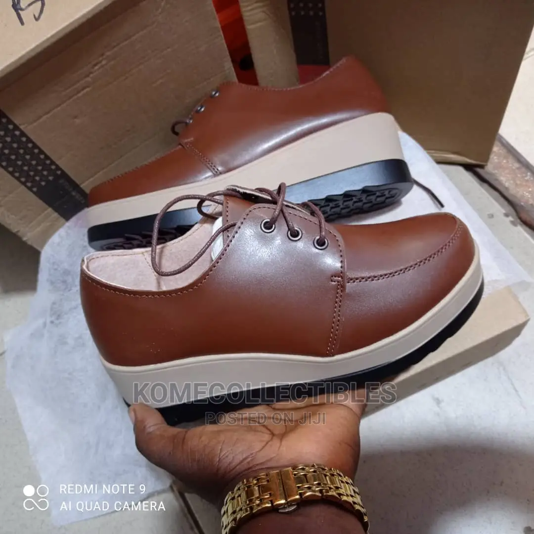 Trendy Quality Sneakers