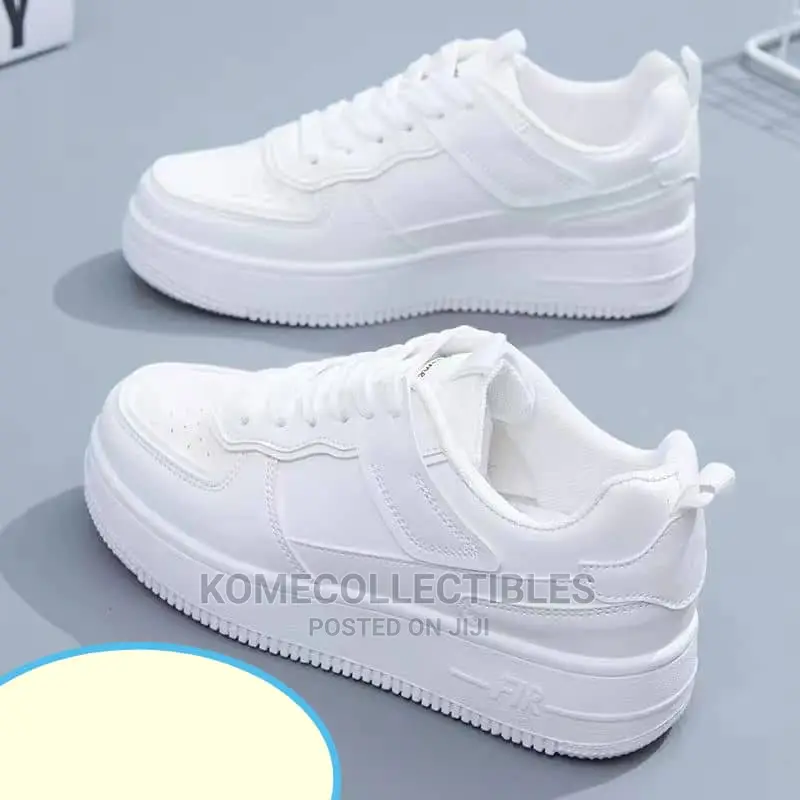Unisex Sneakers
