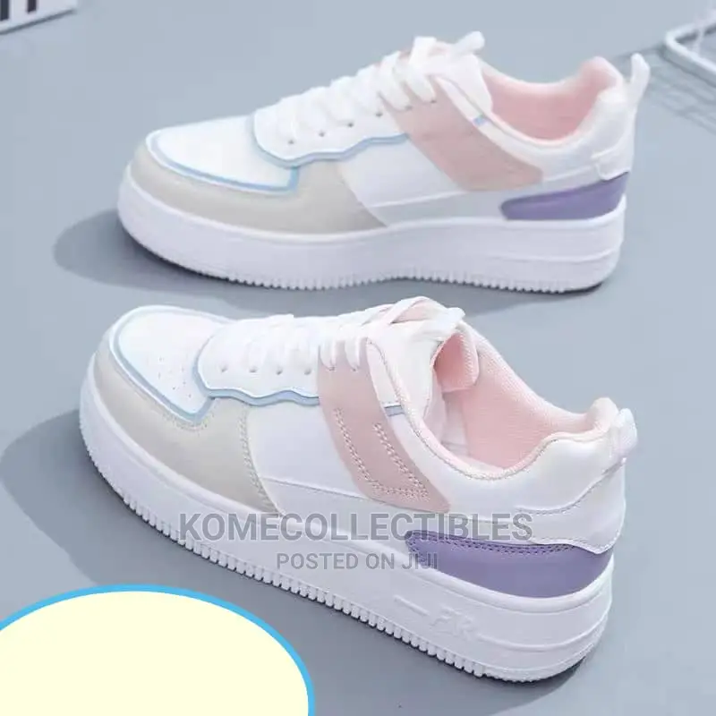 Unisex Sneakers
