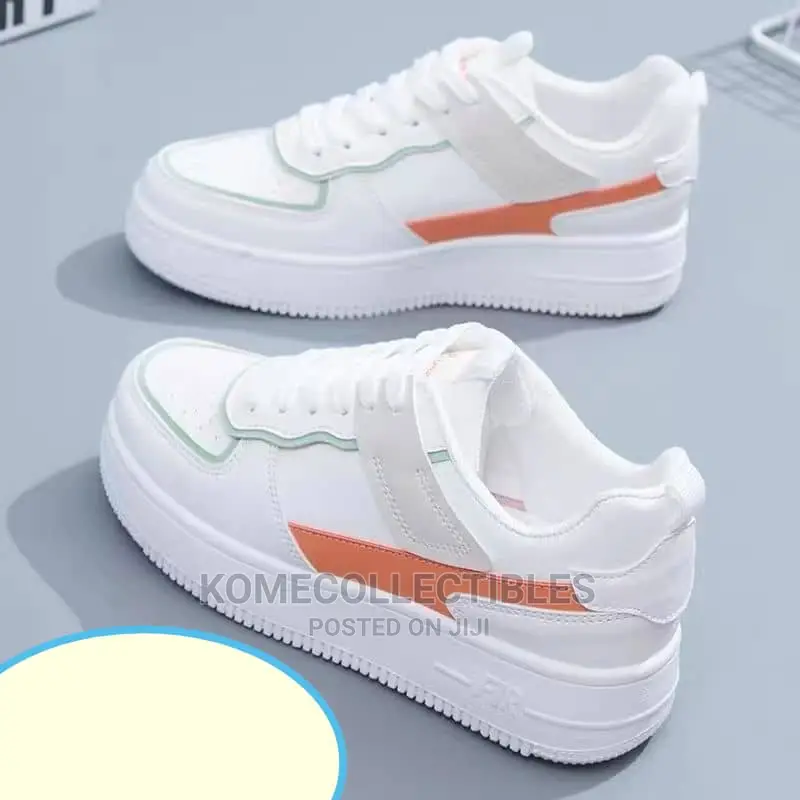 Unisex Sneakers
