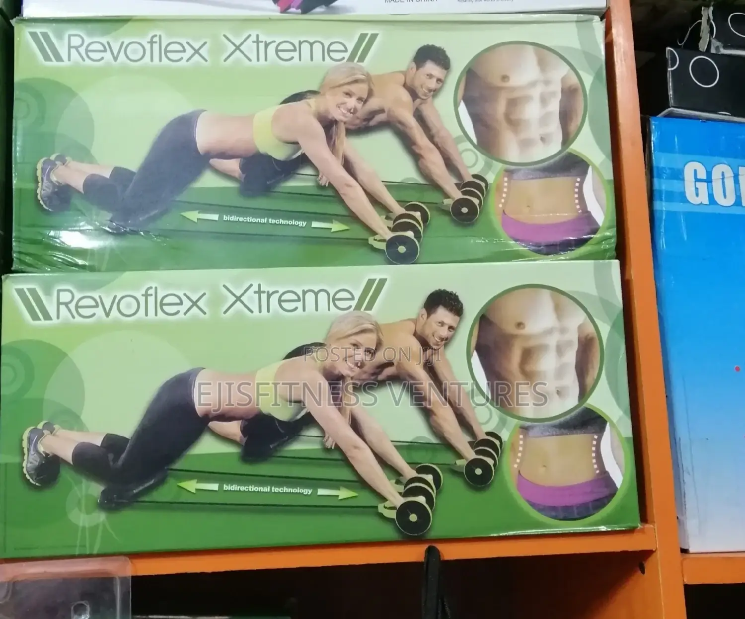 Ab Workout Tool