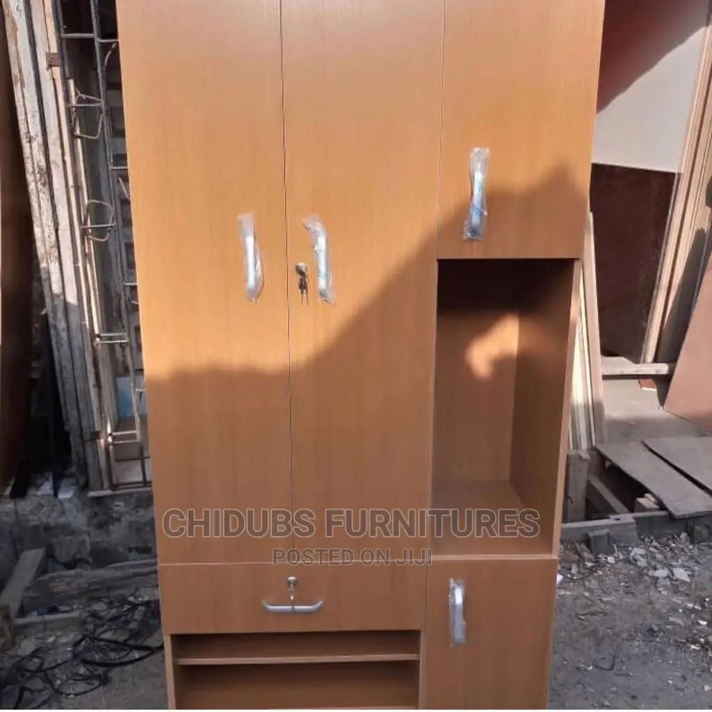 Unique Wardrobe