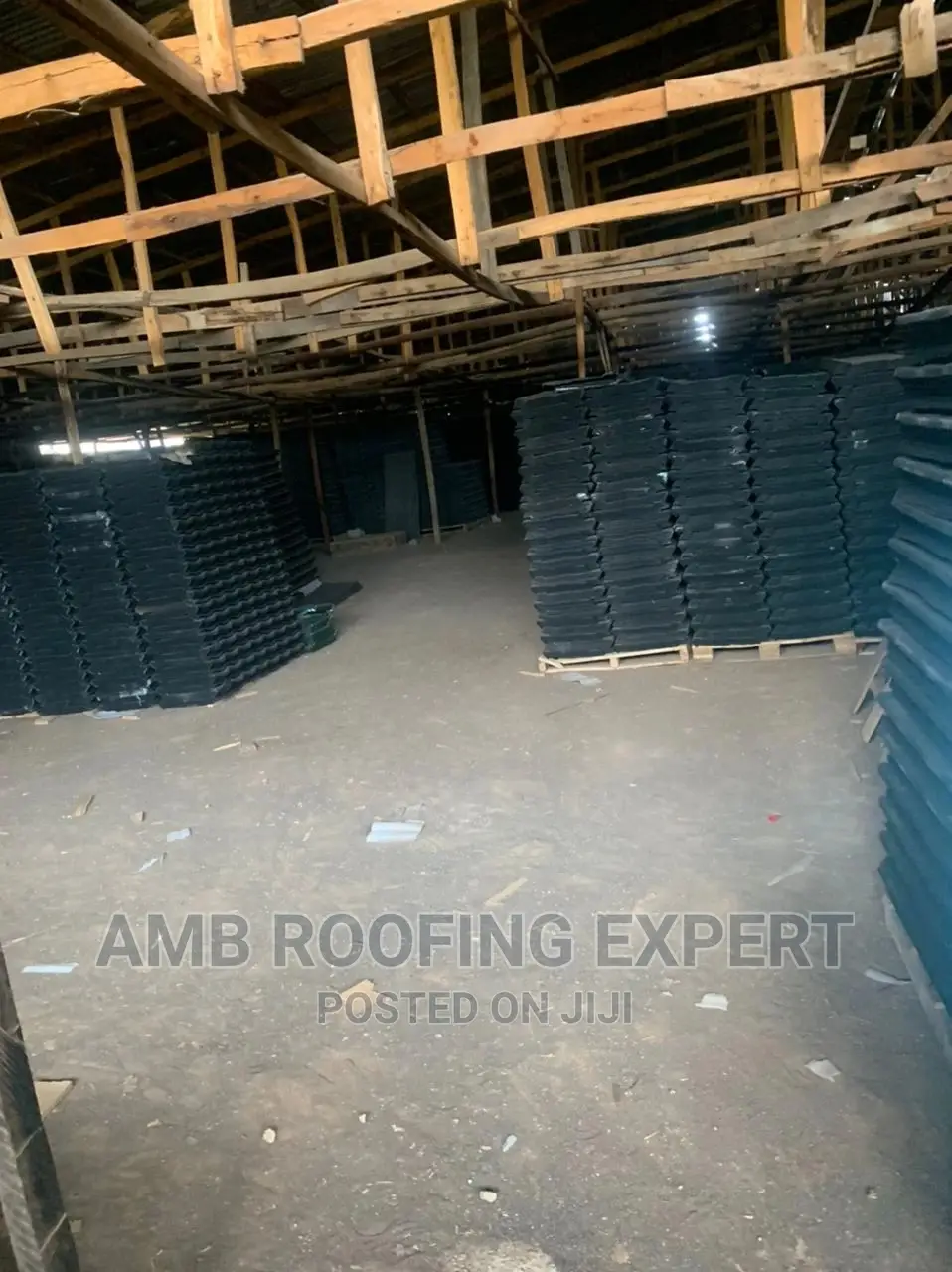 Roofingtiles Stone Coated Roofing (Korea)