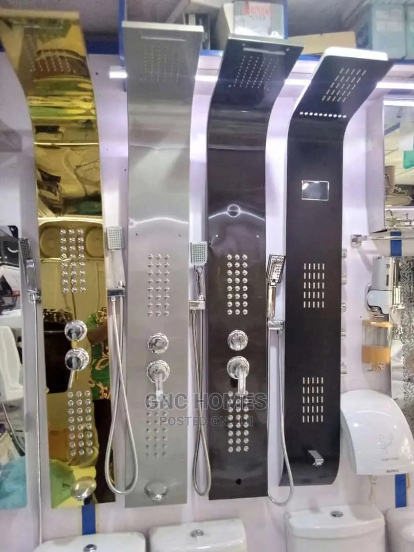 Power Shower Original Italian