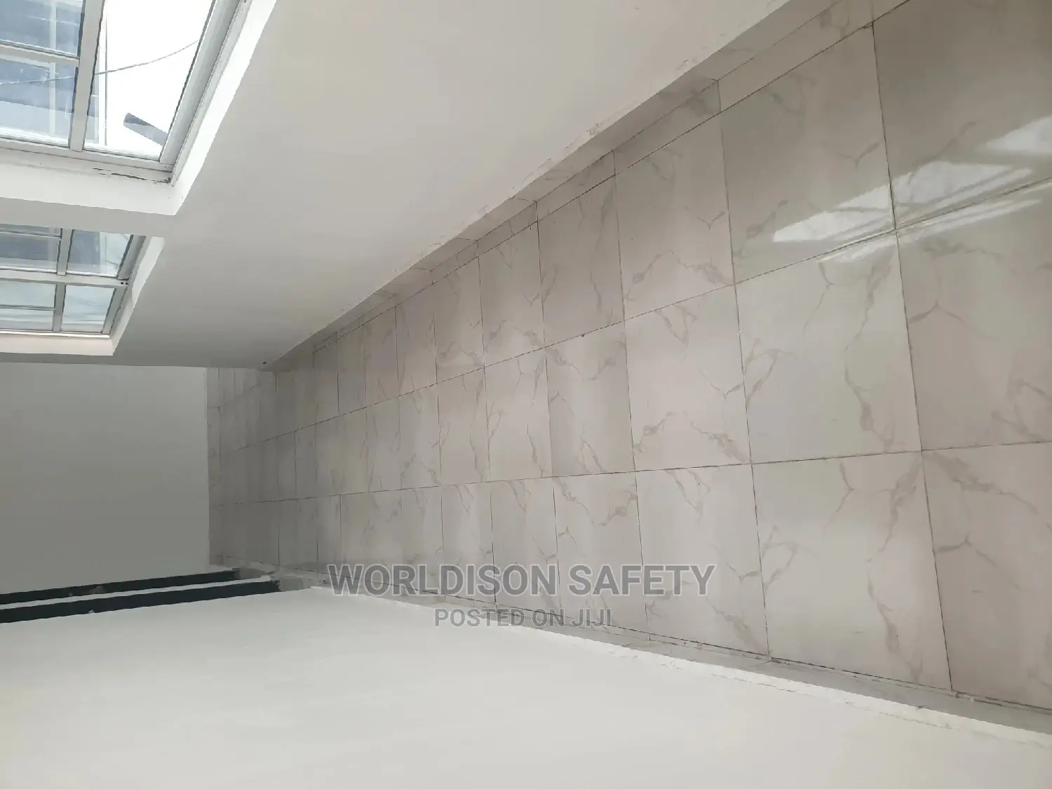 Industrial Cleaning Company