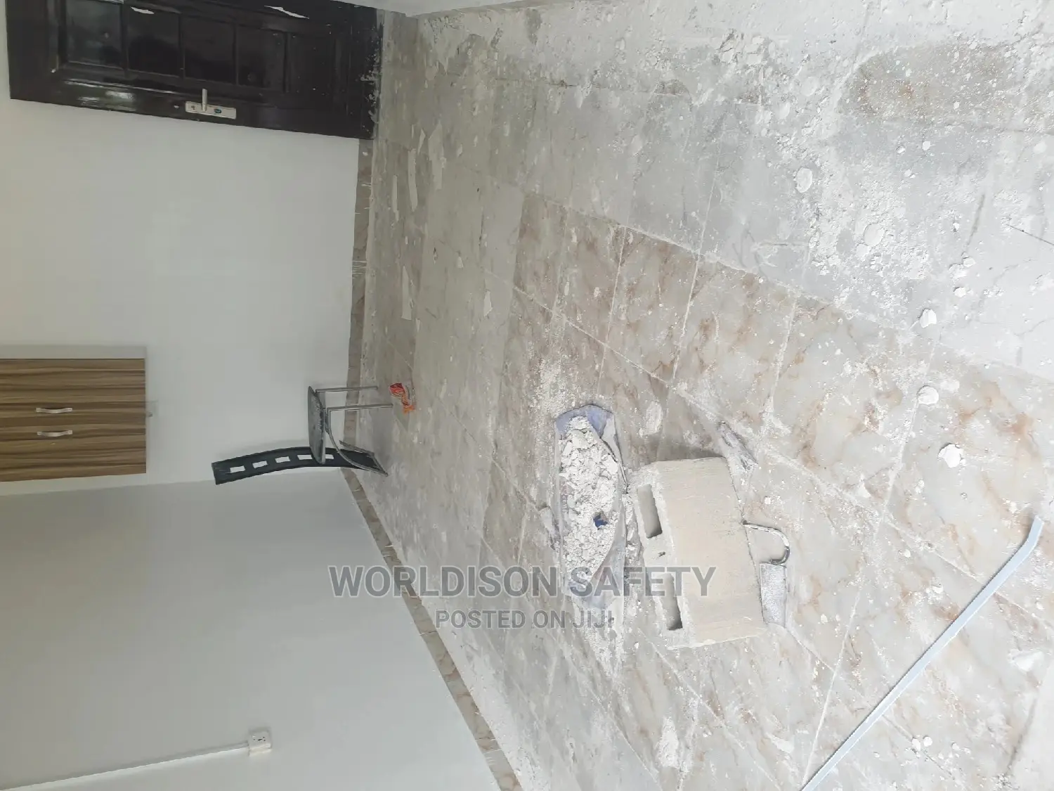 Industrial Cleaning Company