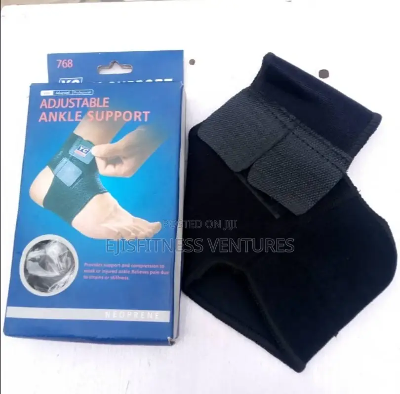 Ankle Support/Wrap