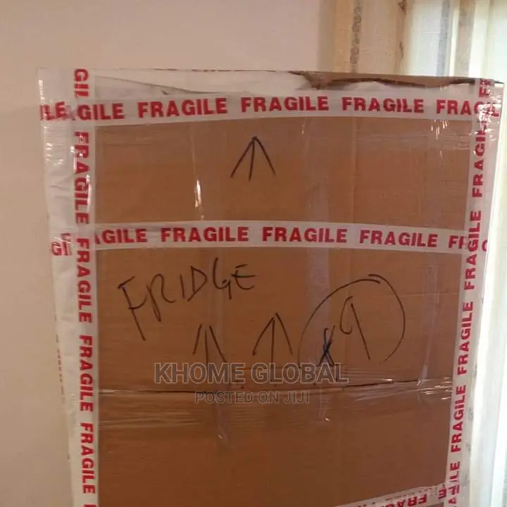 International Relocation Service