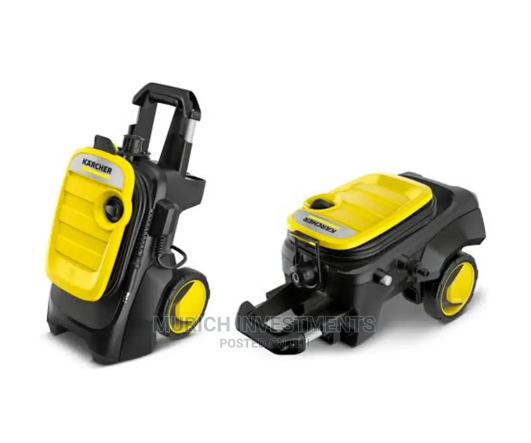 Karcher Compact Pressure Washer 180 Bar