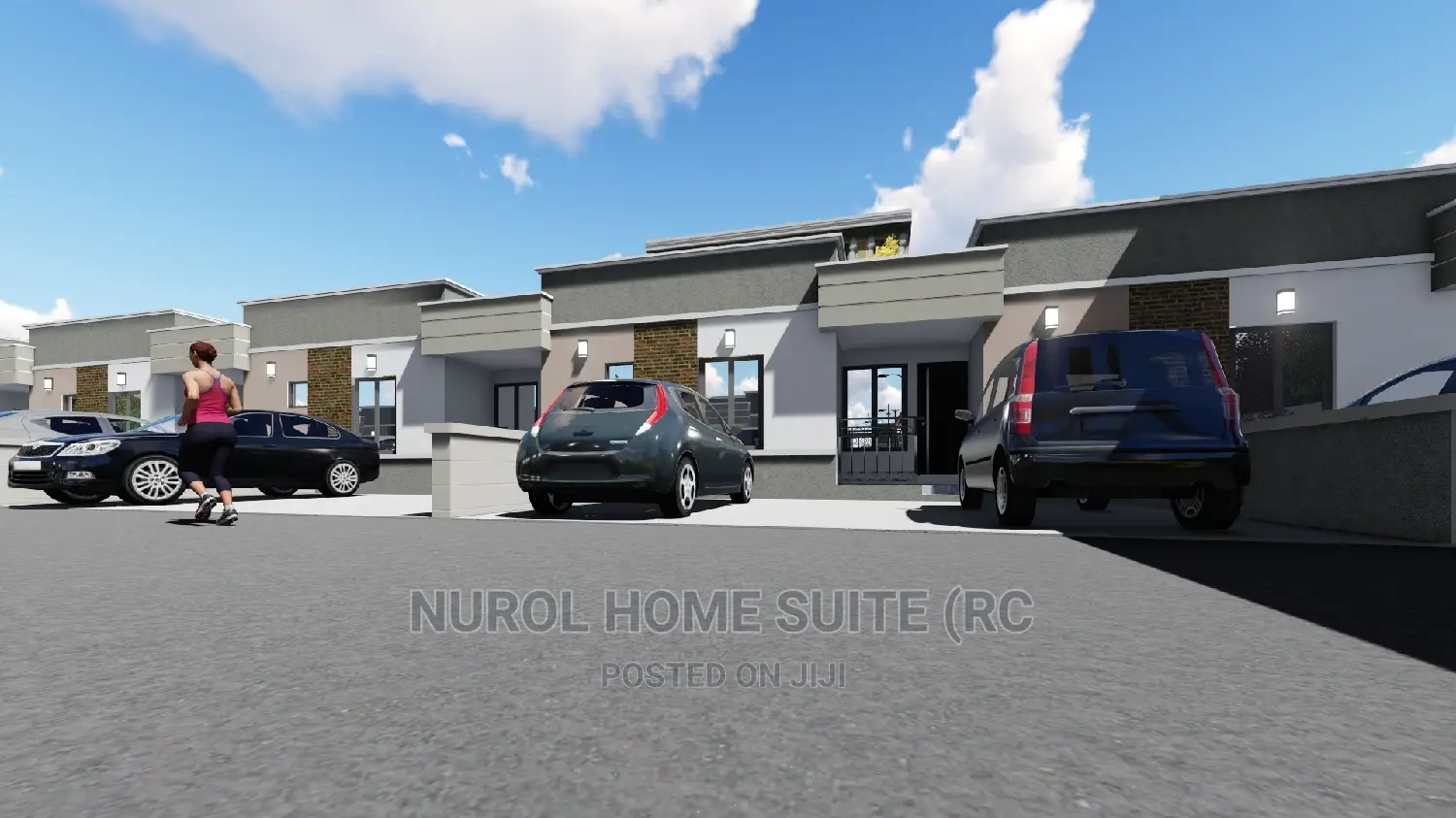 Detailed and Presentation of Architectural Drawings