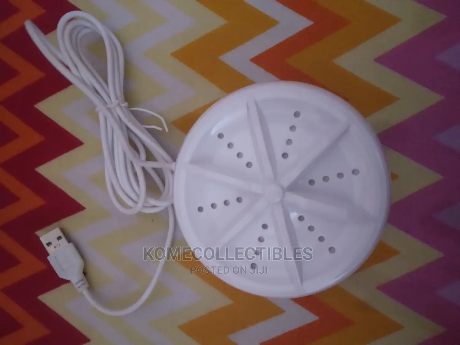 Ultraturbine Mini Washing Machine