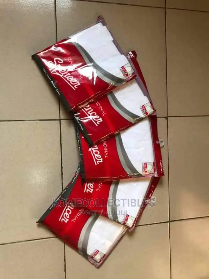 Pack of 3 Set Mens Boxers