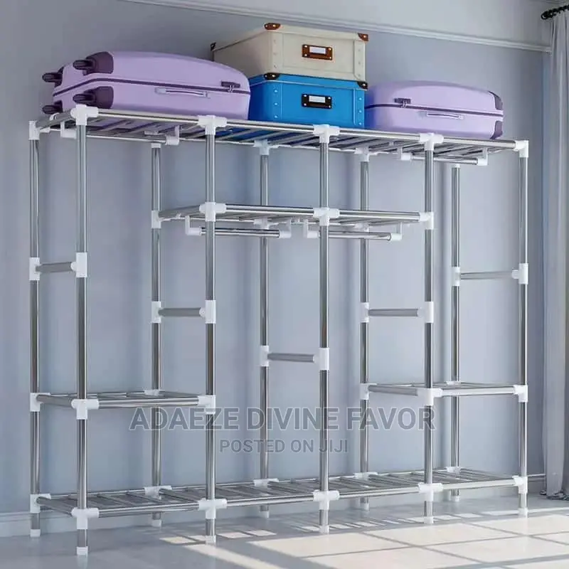 Beautiful Design Wardrobe