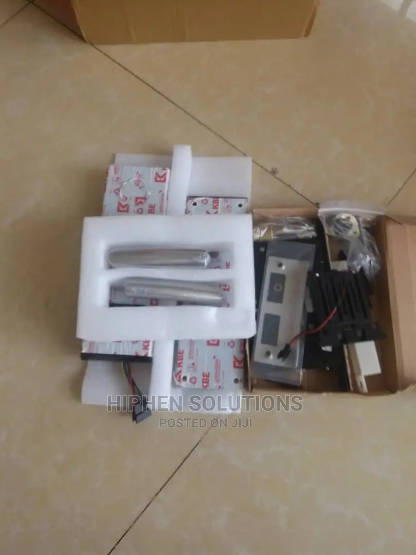 Waterproof High Quality Hotel Card Lock System