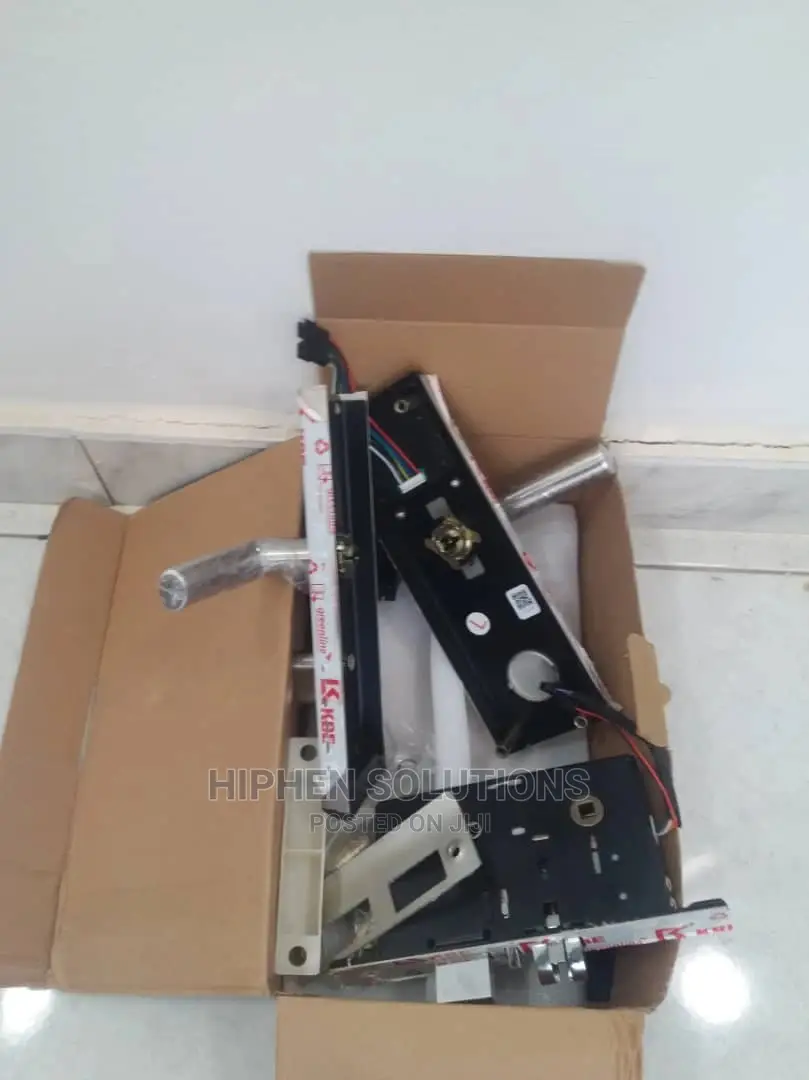 Widely Used Hotel Door Lock System