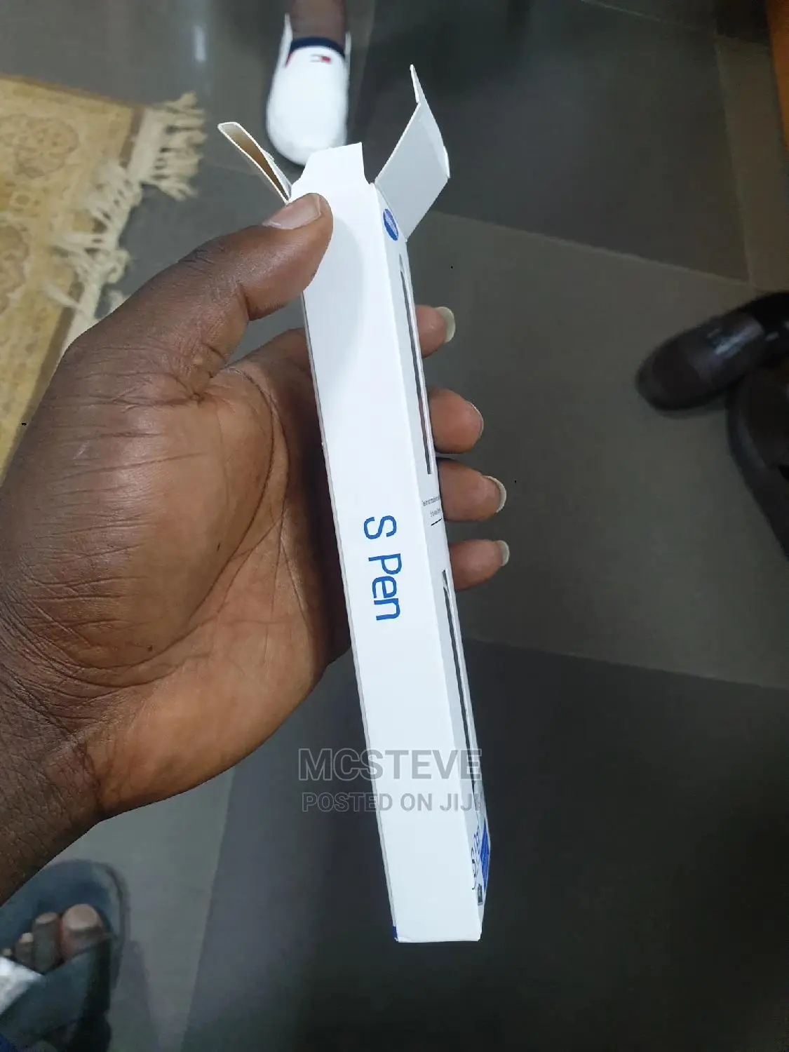 Samsung Galaxy Z Fold 3 S Pen 100% Original Quality