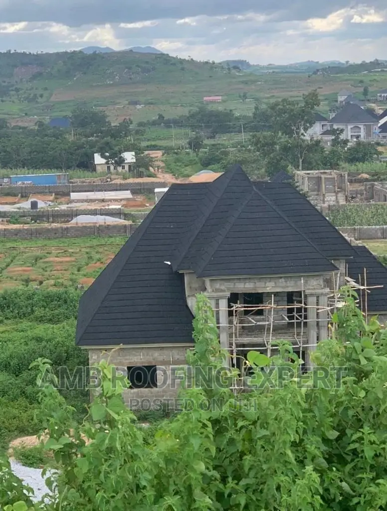Roofingtiles Korea Roofing System (Korea/Newzealand)
