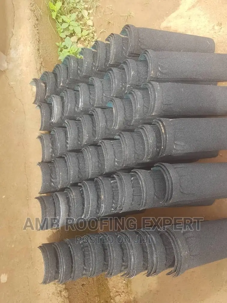 Roofingtiles Korea Roofing System (Korea/Newzealand)