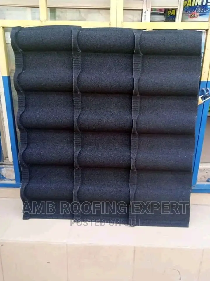 Roofingtiles Korea Roofing System (Korea/Newzealand)