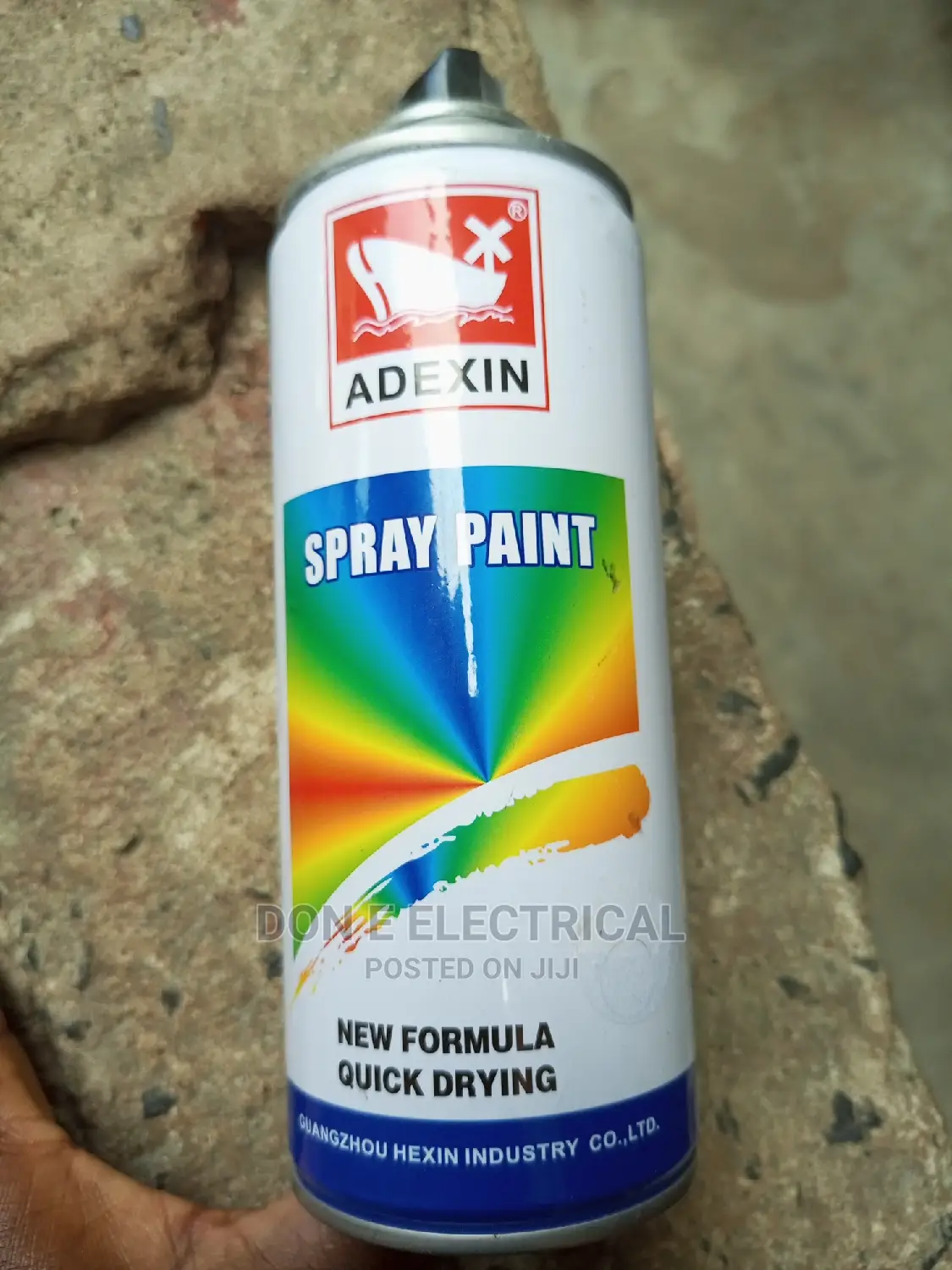 400mini Litter Spray Paint