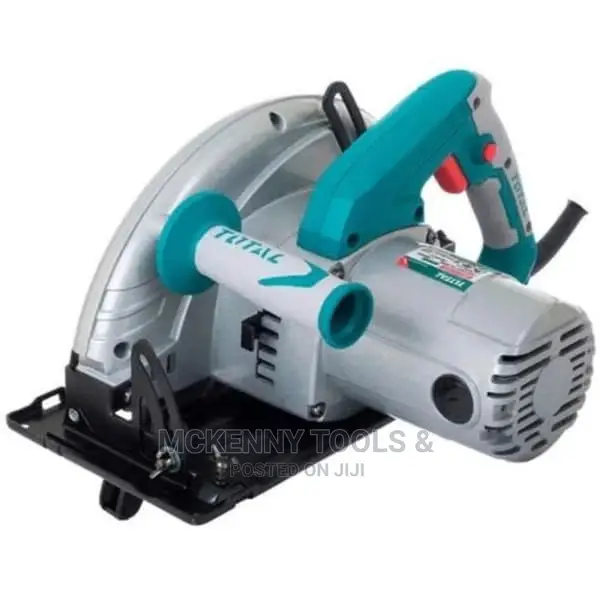 Total Circular Saw Machine 235mm - 2200w