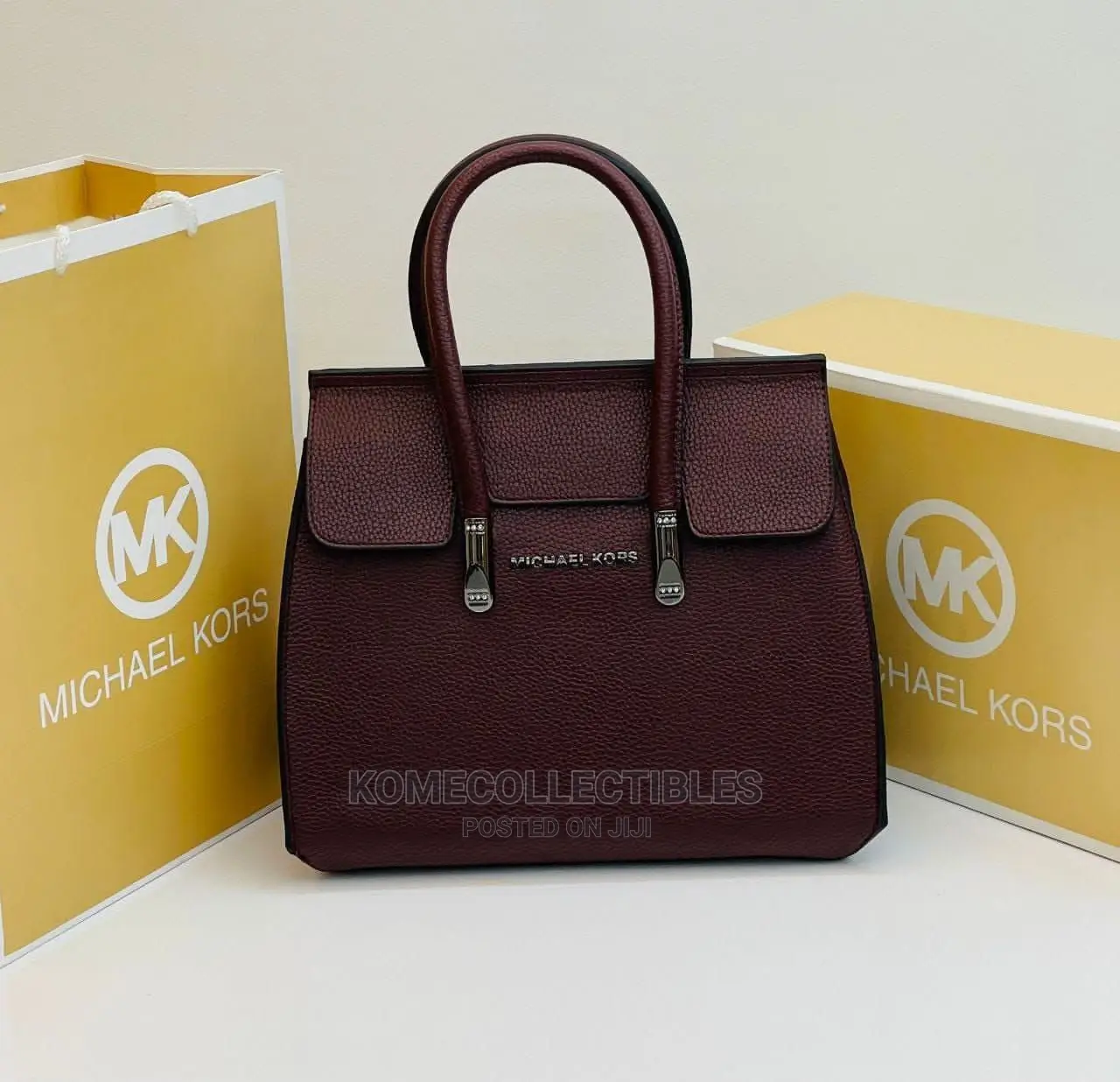 Micheal Kor Ladies Handbags