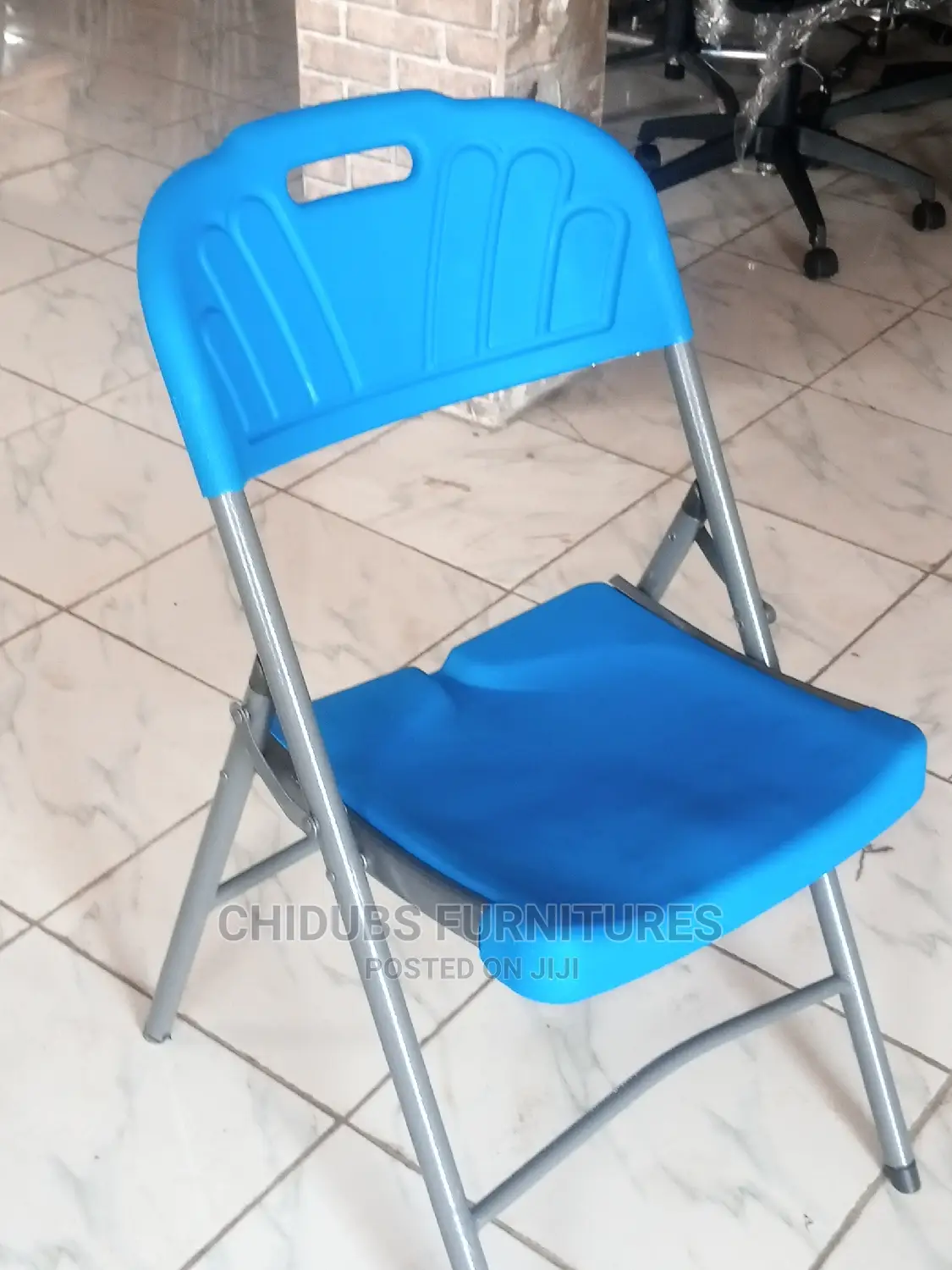 Quality Plastic Chair