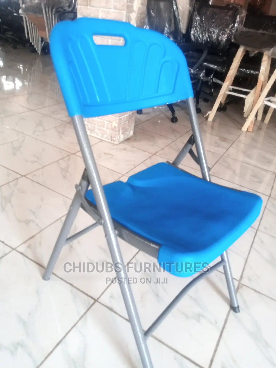 Quality Plastic Chair