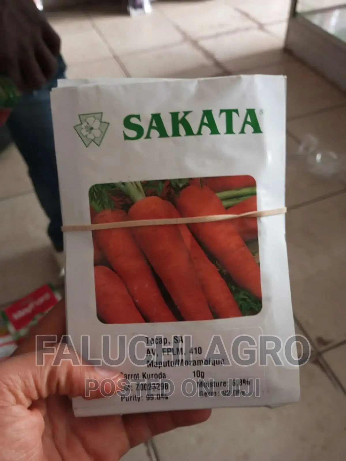 Vegetables and Herbs Seeds