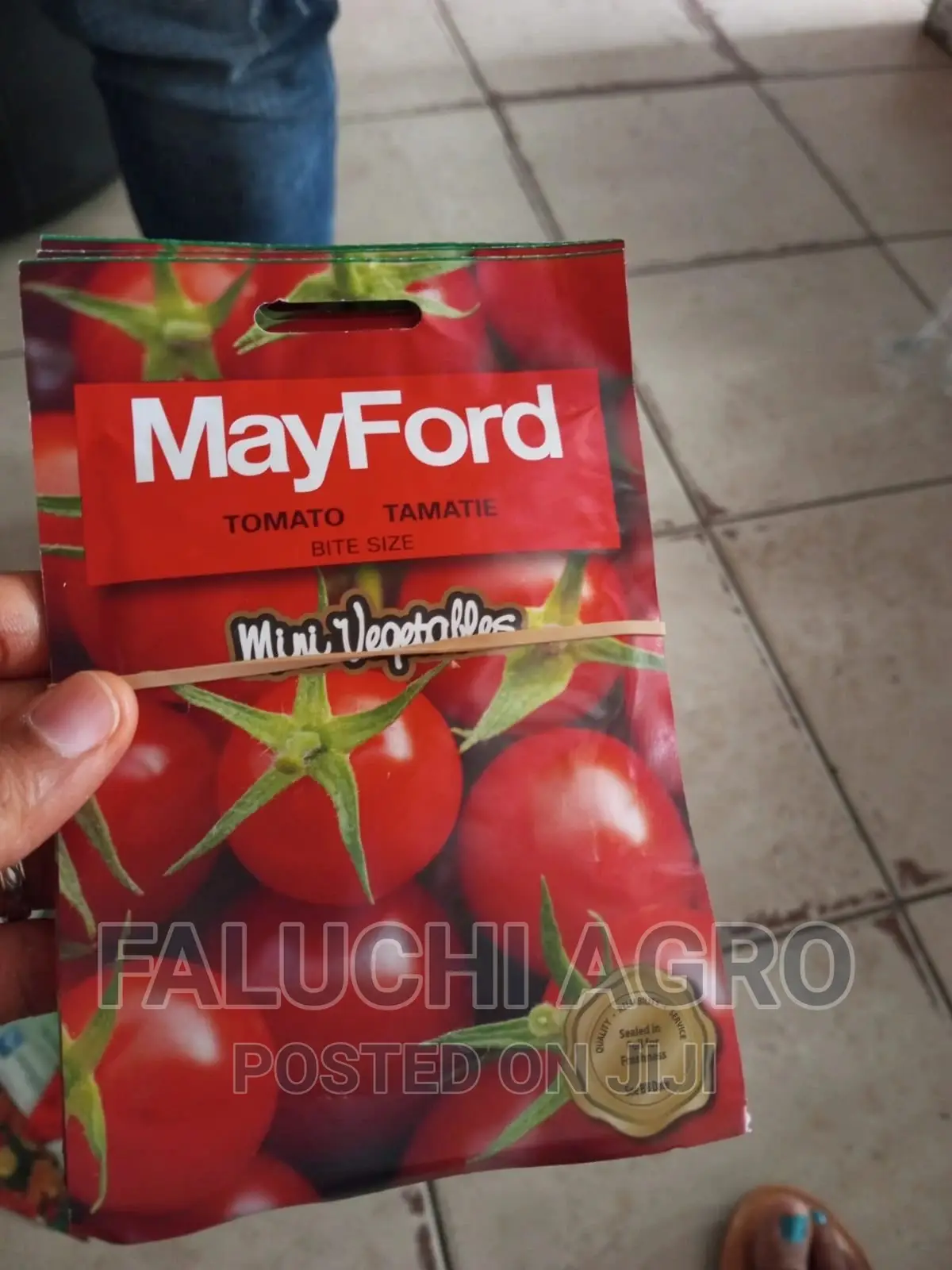 Vegetables and Herbs Seeds