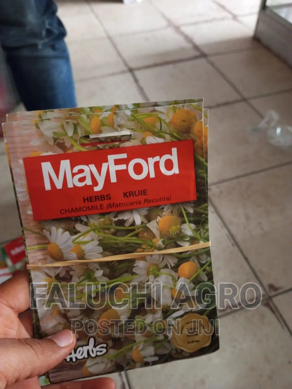 Vegetables and Herbs Seeds