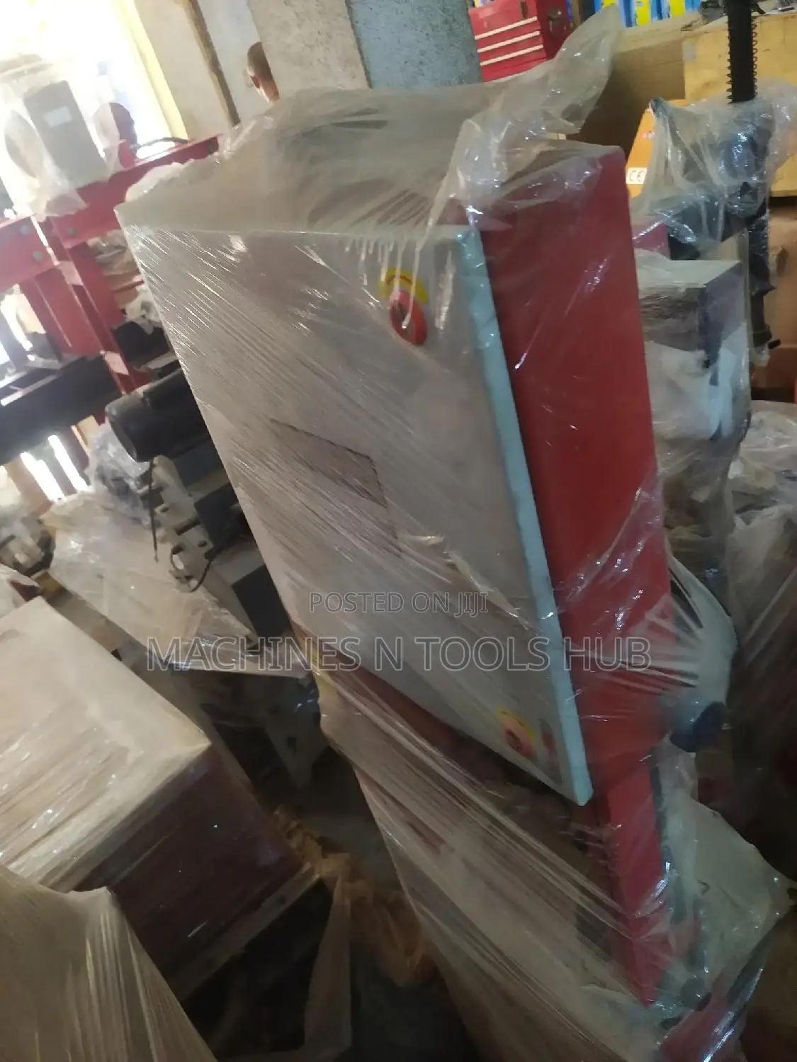 16" Band Saw