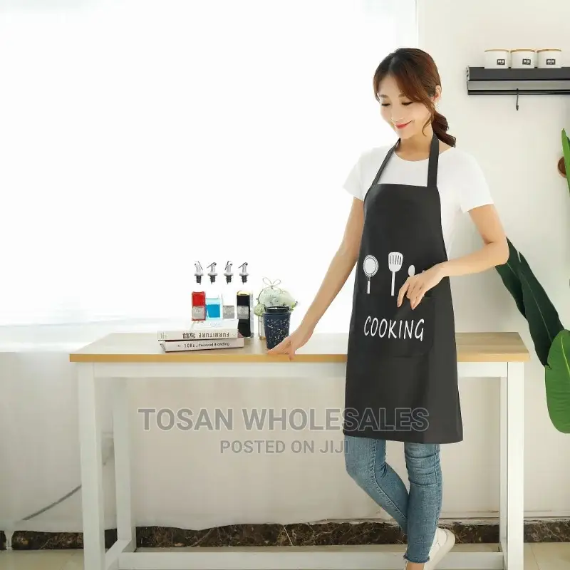 Kitchen Cooking Apron
