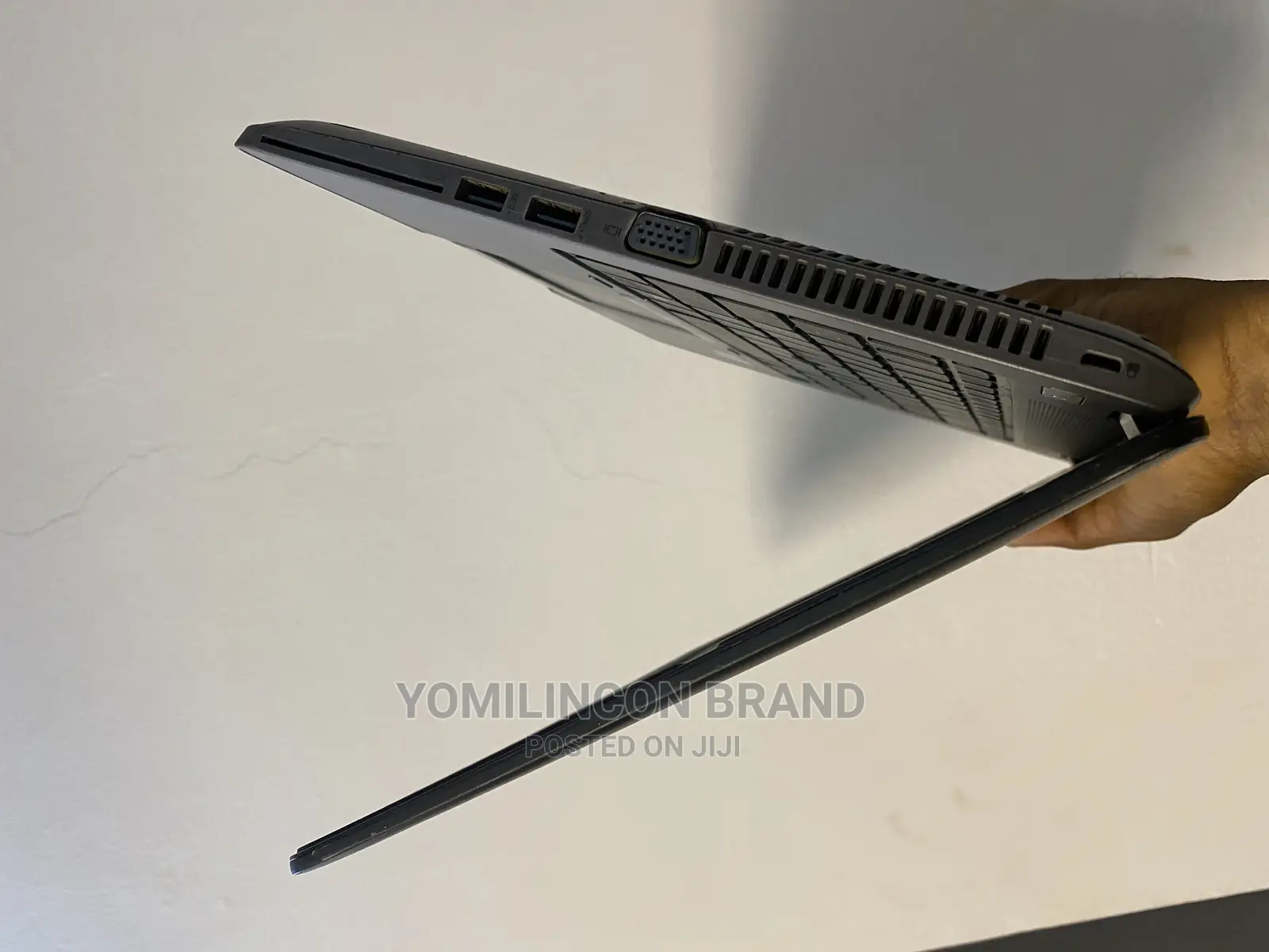 Laptop HP EliteBook 840 8GB Intel Core I5 SSD 250GB