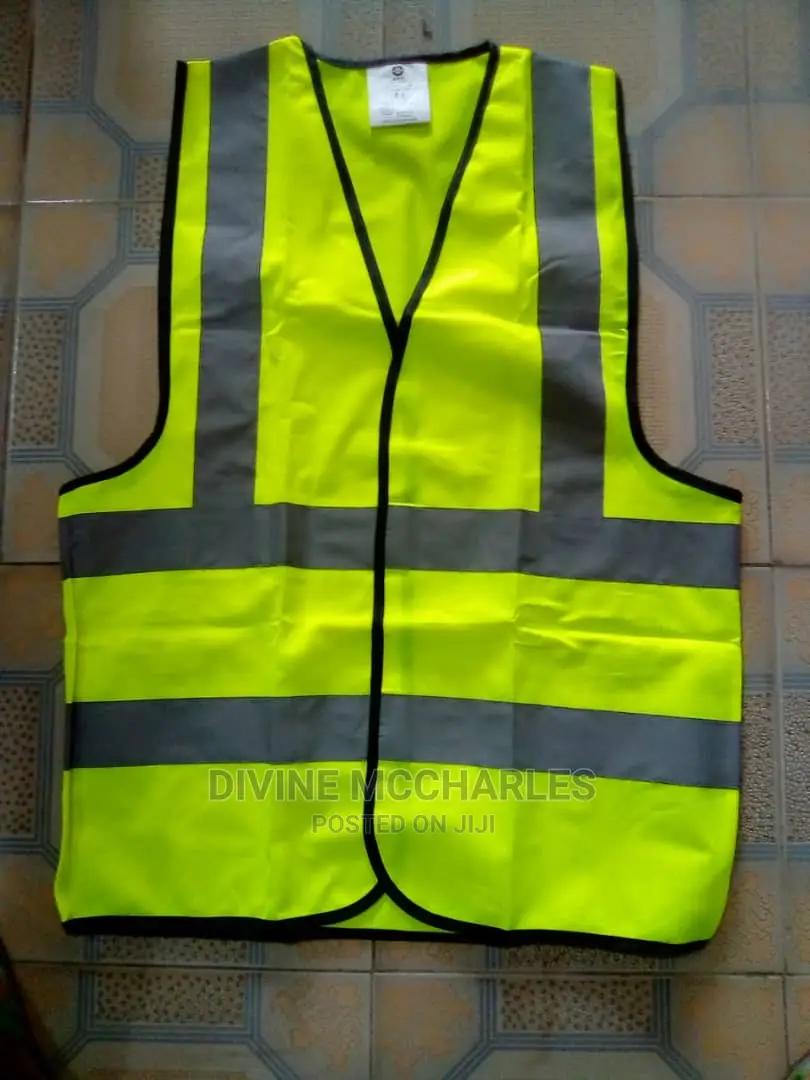 Reflective Jacket