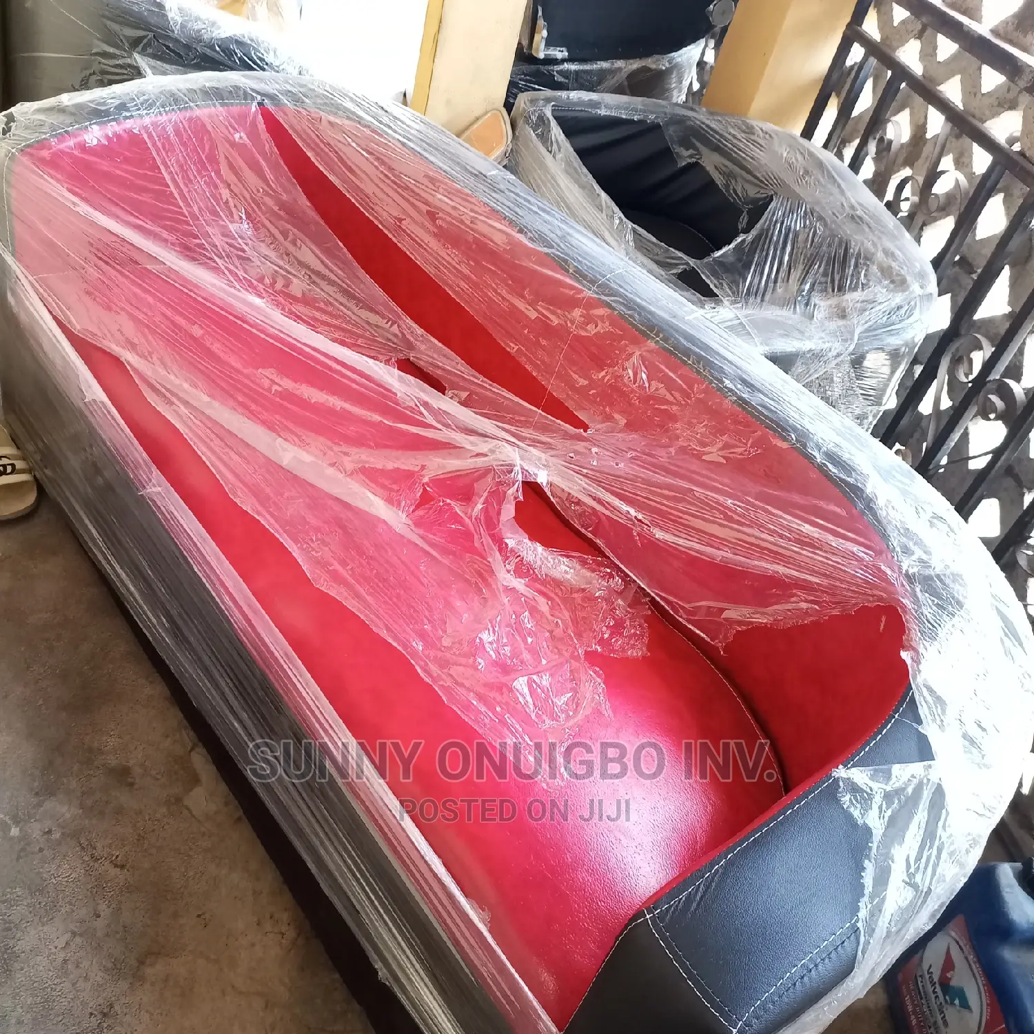 3 Seaters Sofa Chair