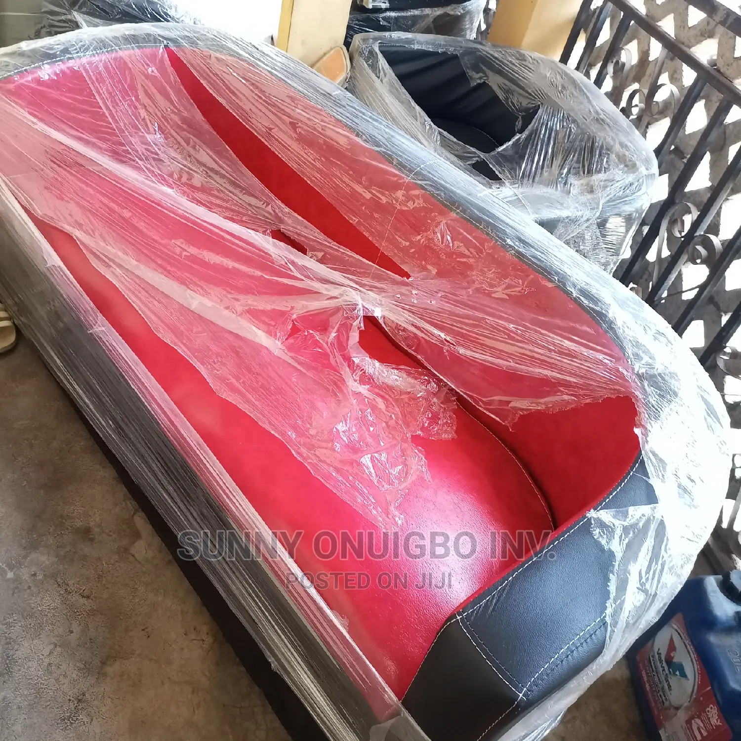 3 Seaters Sofa Chair