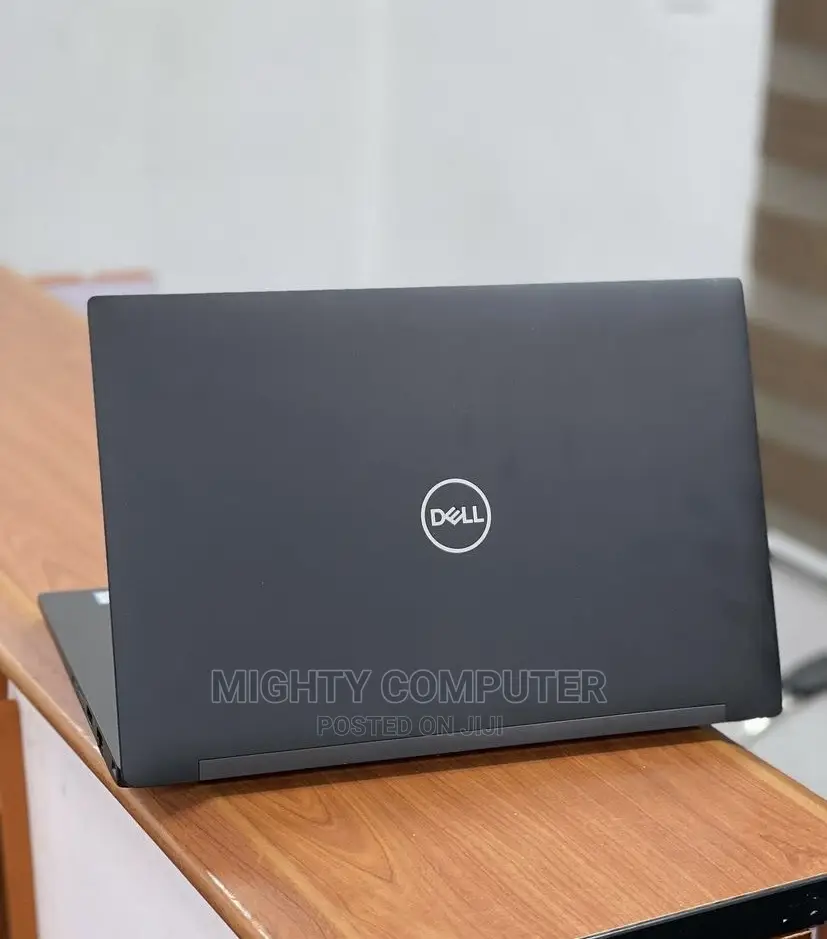 Laptop Dell Latitude 7480 16GB Intel Core I7 SSD 256GB