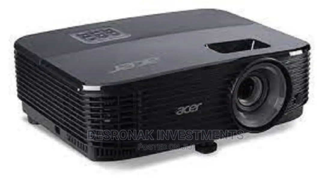Acer X1126ah DLP 4000 Lumens Projector