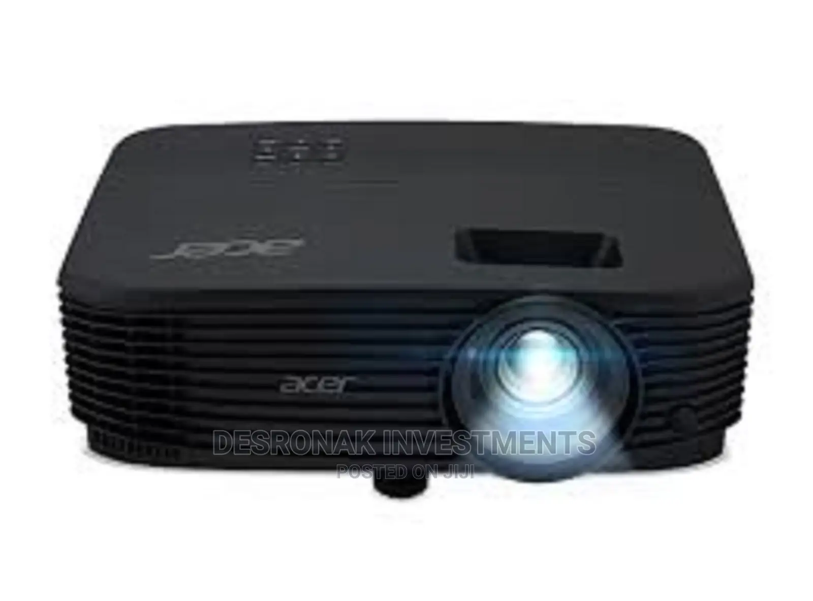 Acer X1126ah DLP 4000 Lumens Projector
