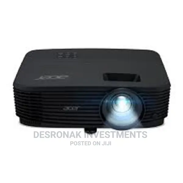 Acer X1126ah DLP 4000 Lumens Projector