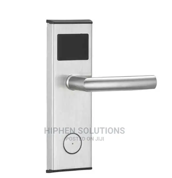 Hotel Classy Efficient Door Lock System