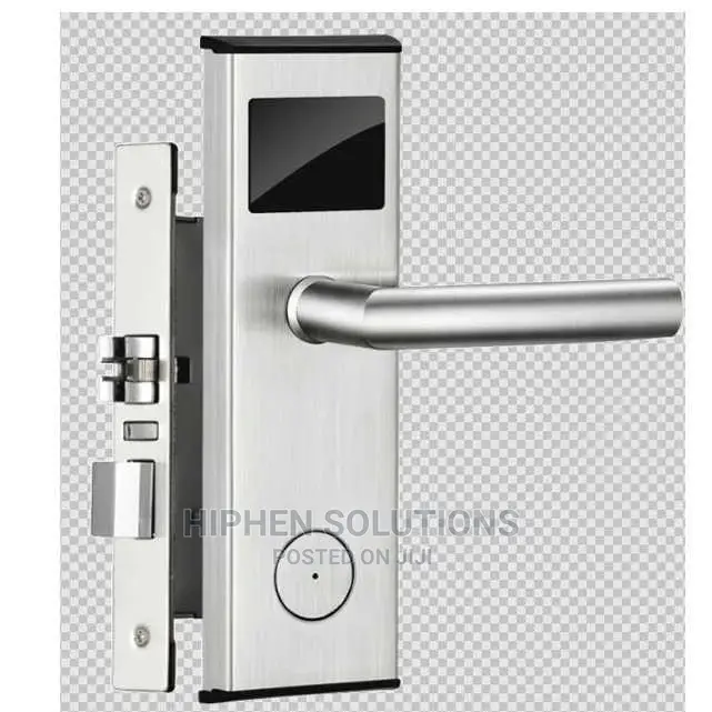 Affordable Cheap Hotel Card Lock System