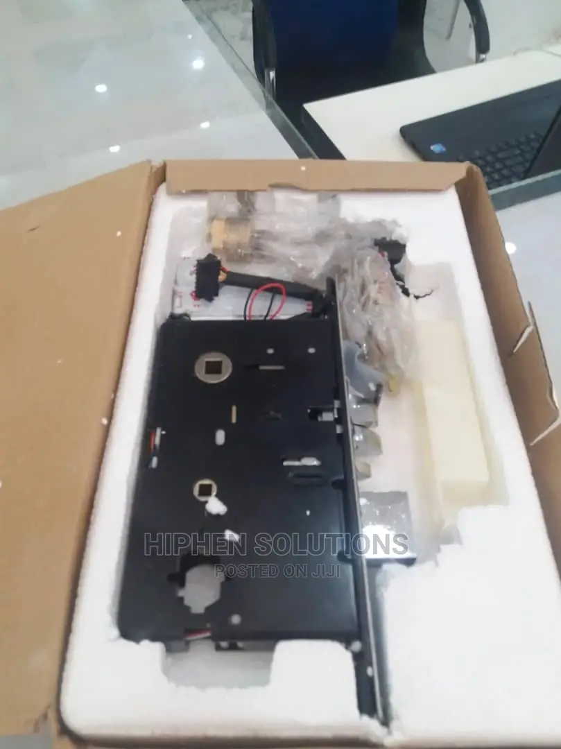 Best Security Popular Hotel Door Lock System