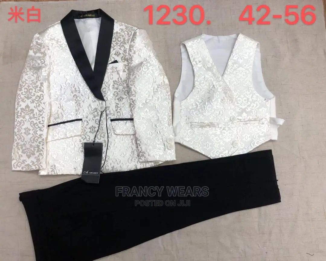 Design Occasional Children Suits