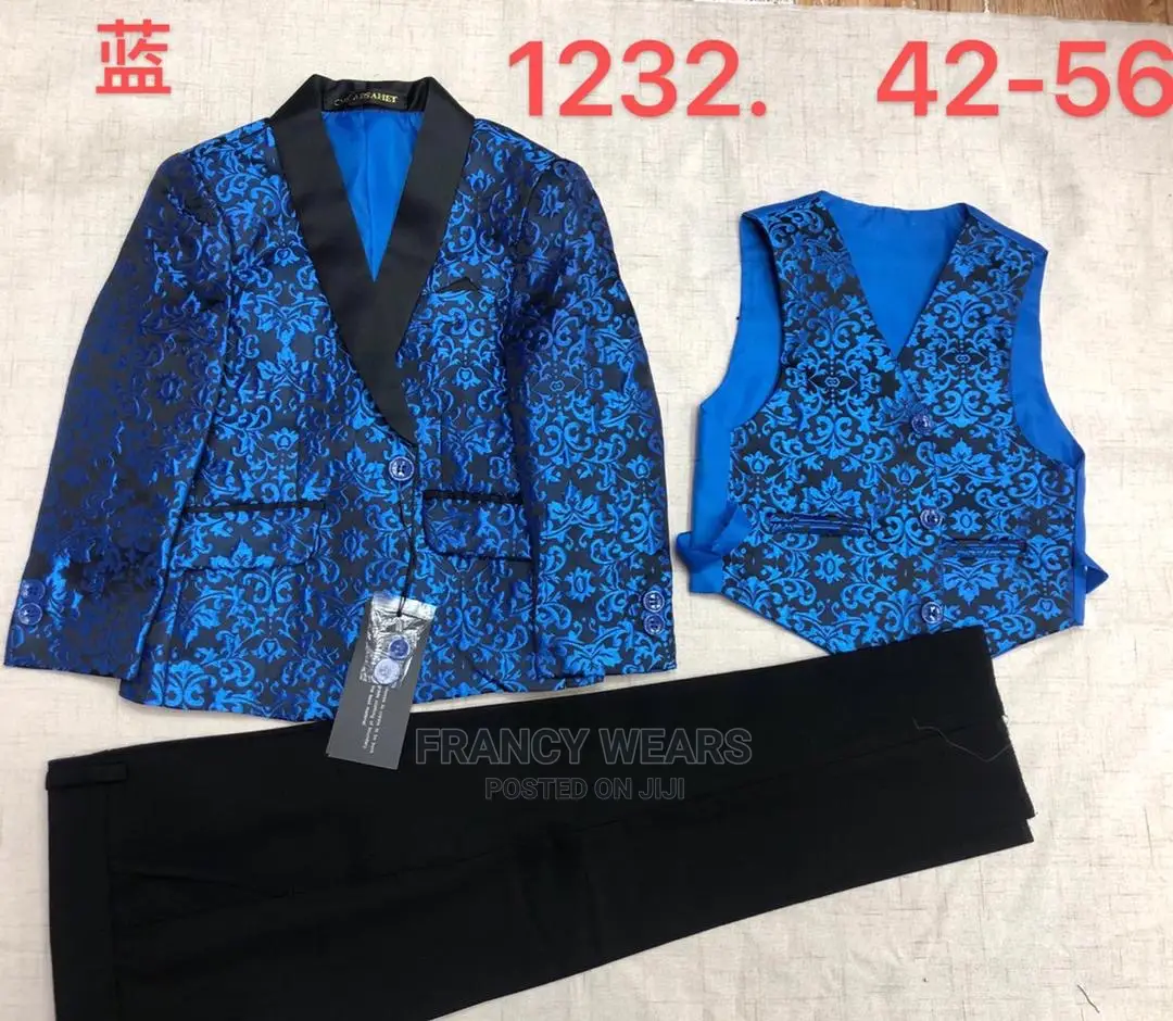 Design Occasional Children Suits