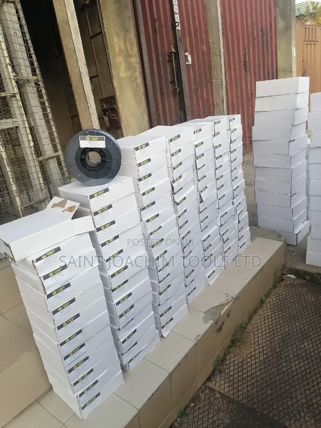 Aluminum Welding Wire